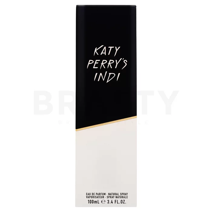 Katy Perry Katy Perry's Indi parfémovaná voda pre ženy 100 ml