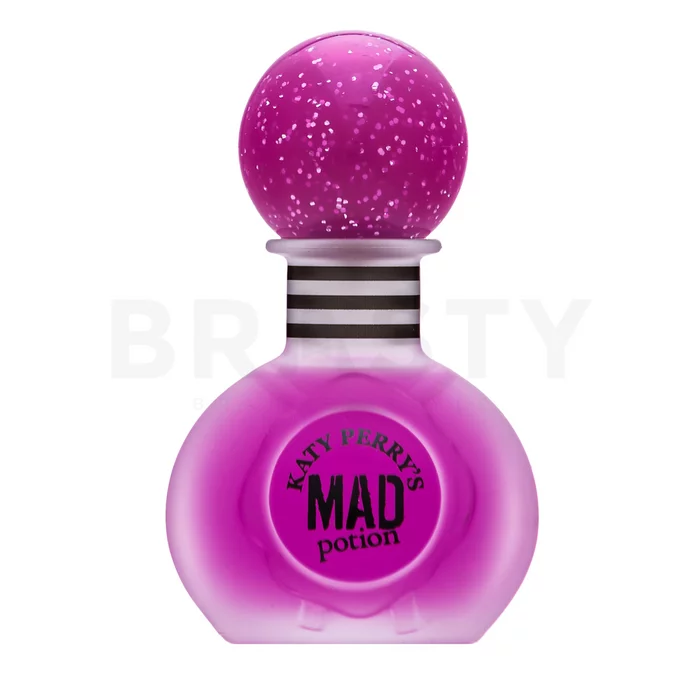 Katy Perry Katy Perry's Mad Potion Eau de Parfum for women 30 ml