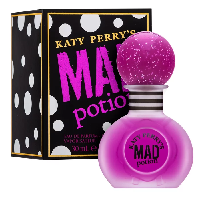 Katy Perry Katy Perry's Mad Potion Eau de Parfum for women 30 ml