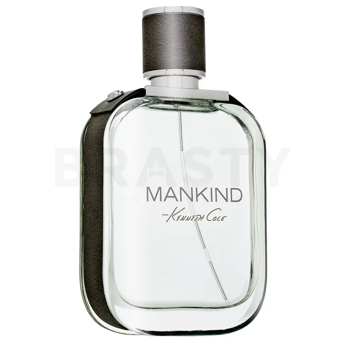 Kenneth Cole Mankind Eau de Toilette for men 100 ml