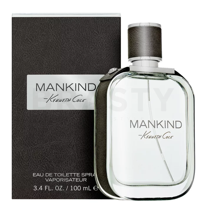 Kenneth Cole Mankind Eau de Toilette for men 100 ml