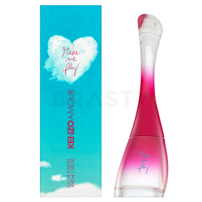 Kenzo Amour Make Me Fly toaletní voda pro ženy 40 ml