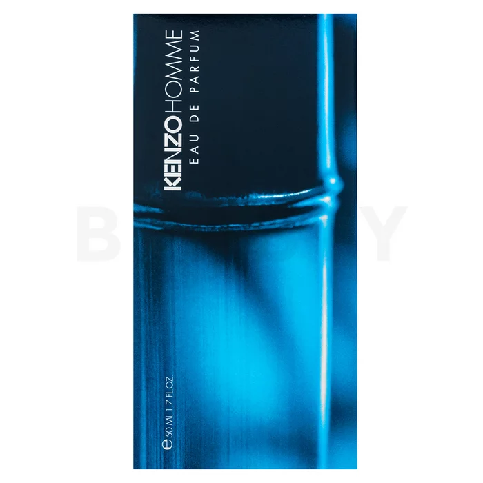 Kenzo Homme parfémovaná voda za muškarce 50 ml