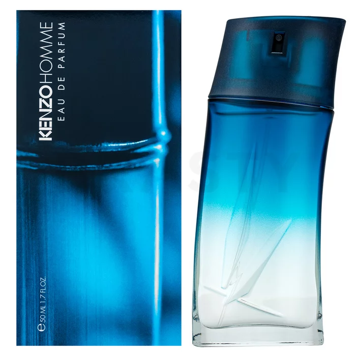 Kenzo Homme parfémovaná voda za muškarce 50 ml