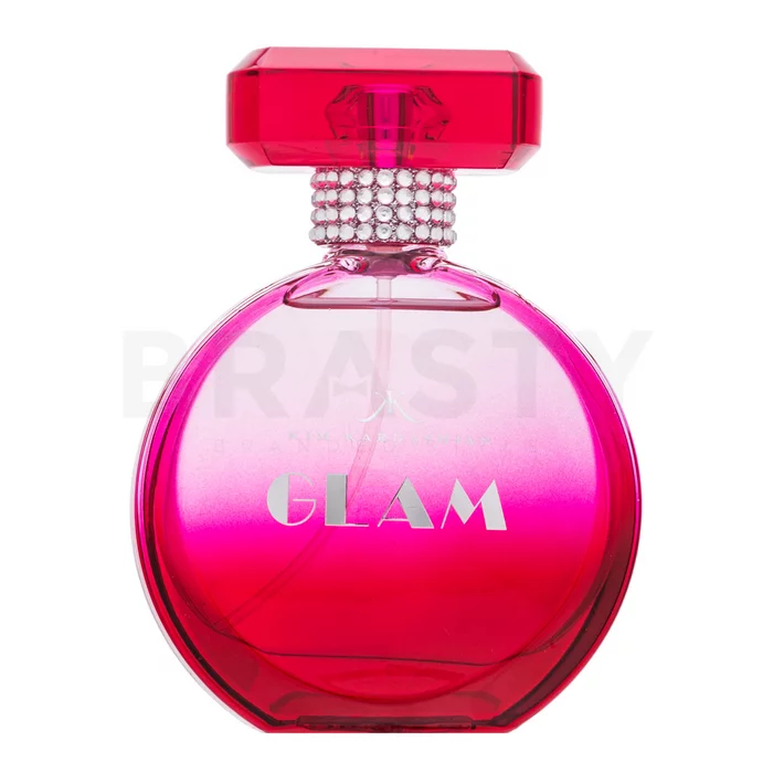 Kim Kardashian Glam Eau de Parfum para mujer 50 ml