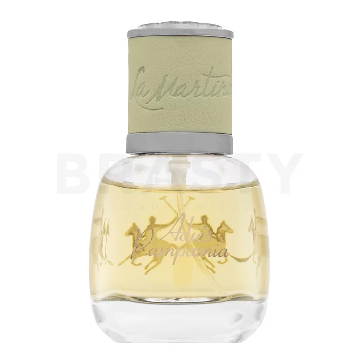 La Martina Adios Pampamia Mujer Eau de Toilette da donna 30 ml