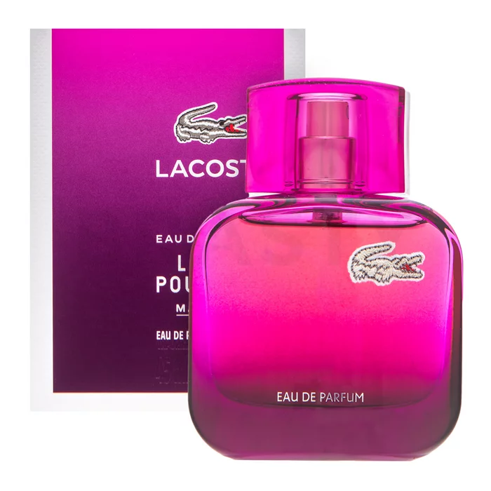Lacoste Eau De Lacoste L.12.12 Pour Elle Magnetic parfémovaná voda pro ženy 45 ml