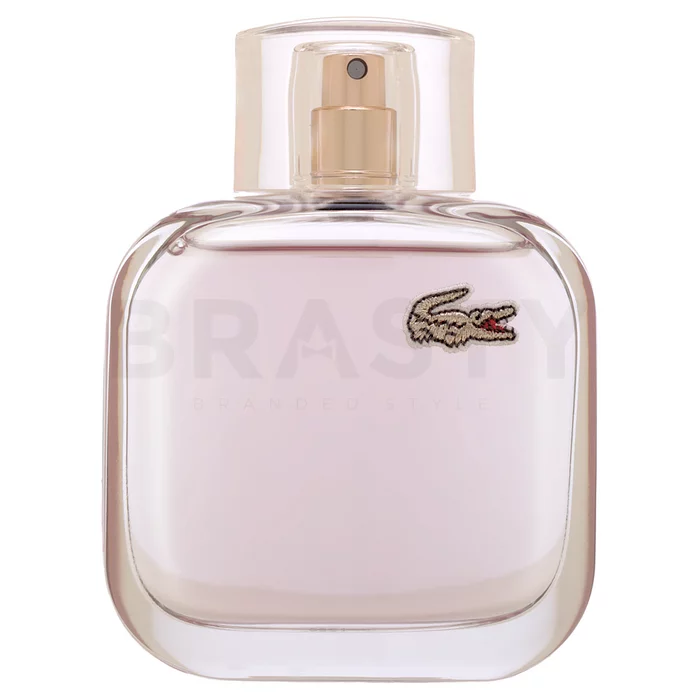 Lacoste Eau de Lacoste L.12.12 Pour Elle Elegant toaletní voda pro ženy 90 ml