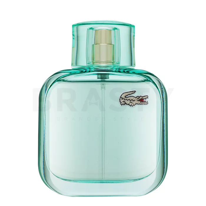 Lacoste Eau De Lacoste L.12.12 Pour Elle Natural toaletní voda pro ženy 90 ml