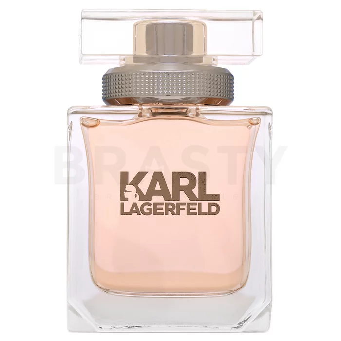 Lagerfeld Karl Lagerfeld for Her parfémovaná voda pro ženy 85 ml