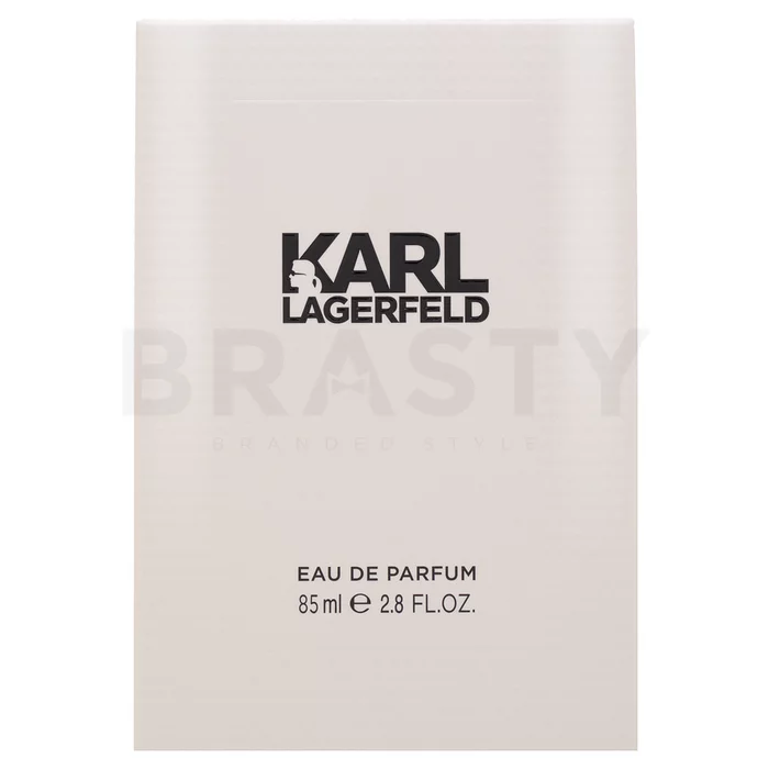 Lagerfeld Karl Lagerfeld for Her parfémovaná voda pro ženy 85 ml
