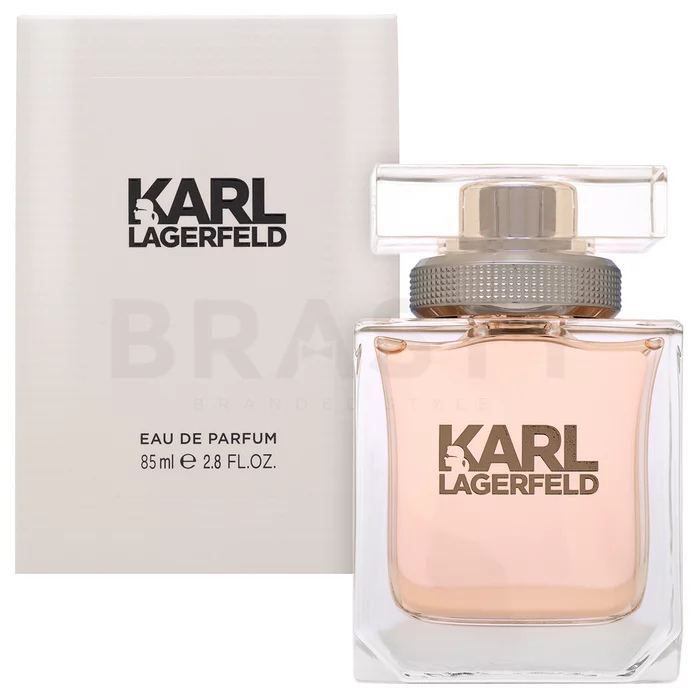 Lagerfeld Karl Lagerfeld for Her parfémovaná voda pro ženy 85 ml