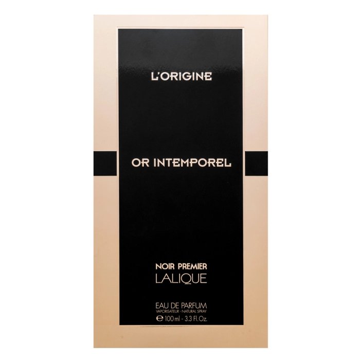 Lalique Or Intemporel parfémovaná voda unisex 100 ml