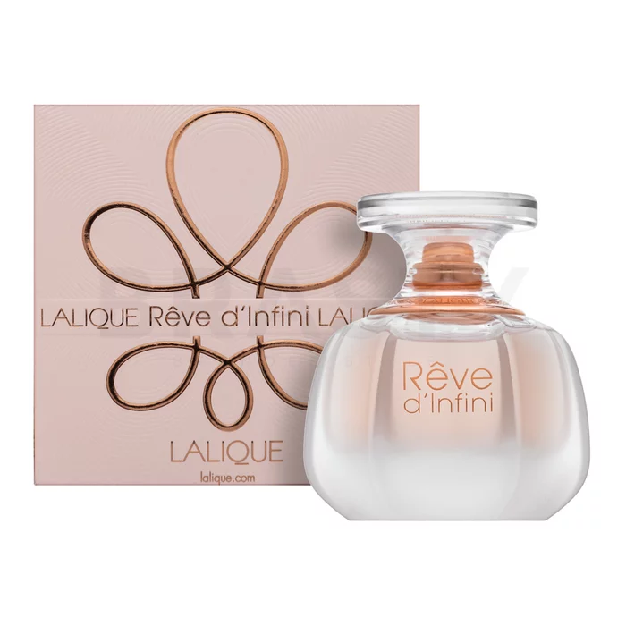 Lalique Reve d'Infini Eau de Parfum for women 50 ml