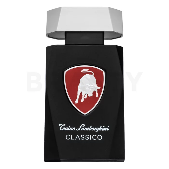 Tonino Lamborghini Classico тоалетна вода за мъже 125 ml