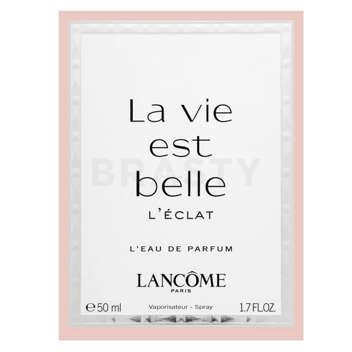 Lancôme La Vie Est Belle L'Éclat Eau de Parfum da donna 50 ml