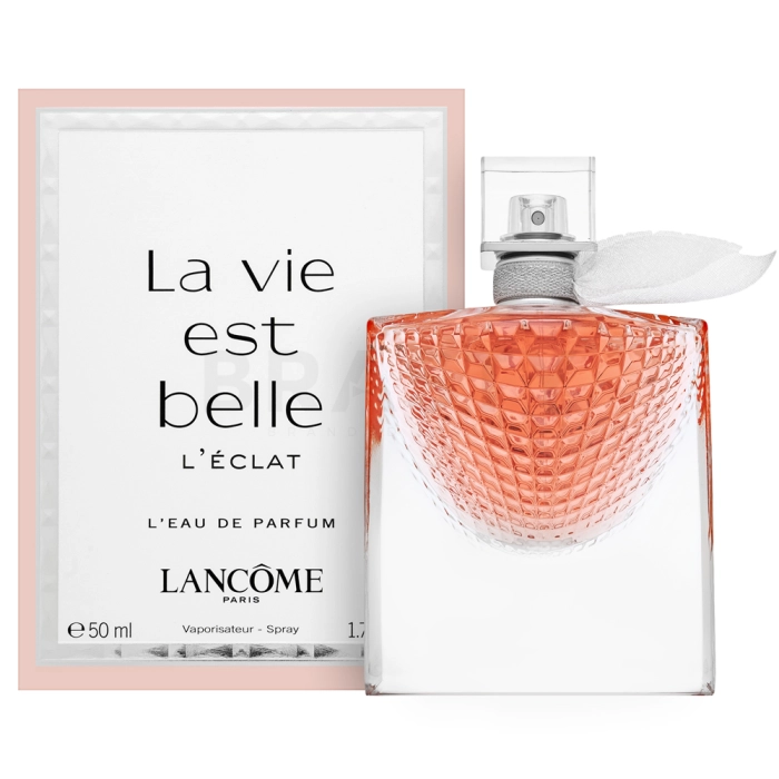 Lancôme La Vie Est Belle L'Éclat Eau de Parfum da donna 50 ml