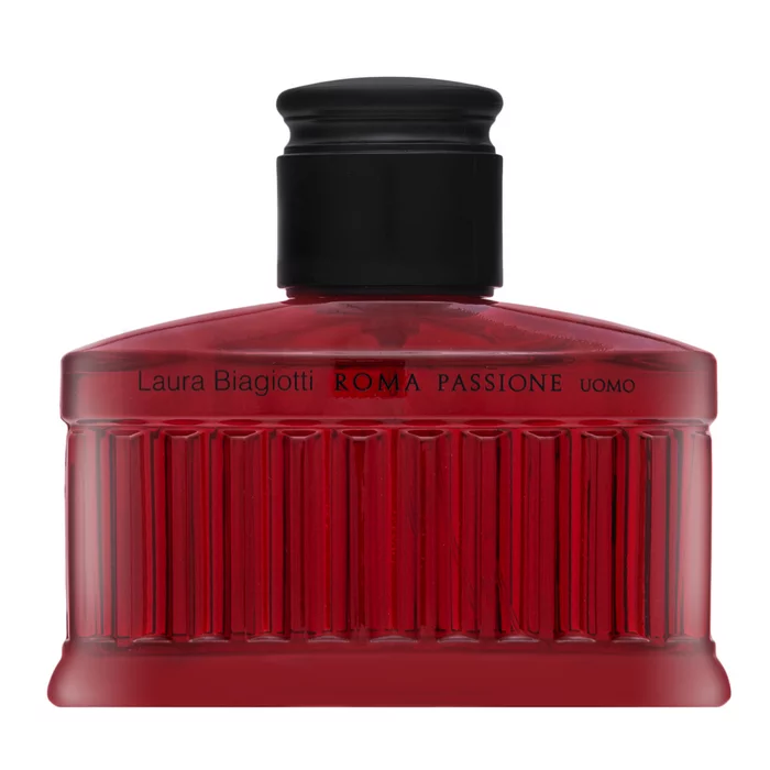 Laura Biagiotti Roma Passione Uomo toaletní voda pro muže 40 ml