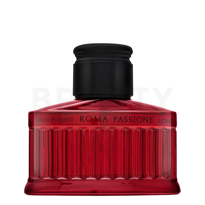 Laura Biagiotti Roma Passione Uomo toaletní voda pro muže 75 ml