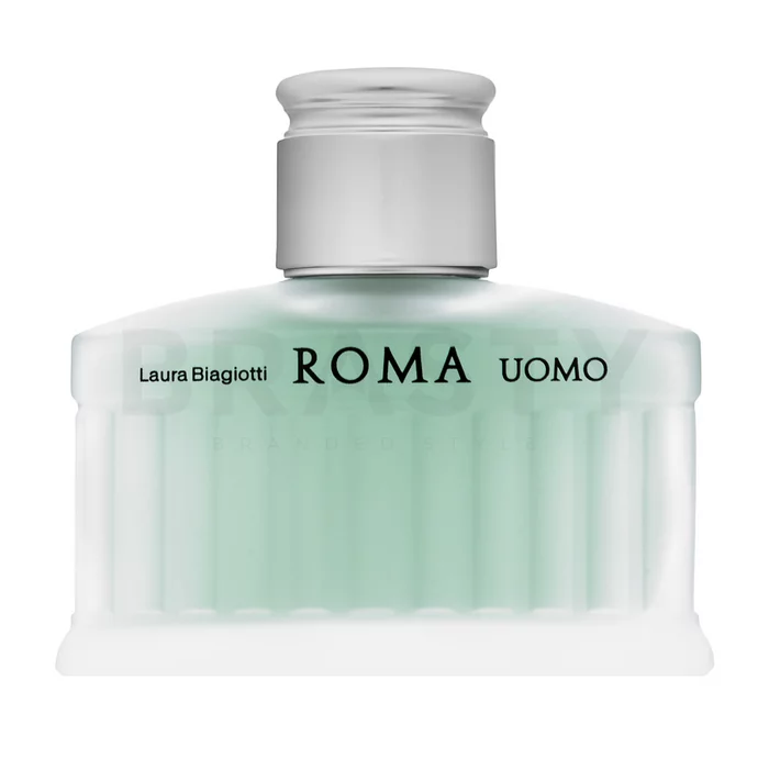 Laura Biagiotti Roma Uomo Cedro toaletna voda za muškarce 40 ml