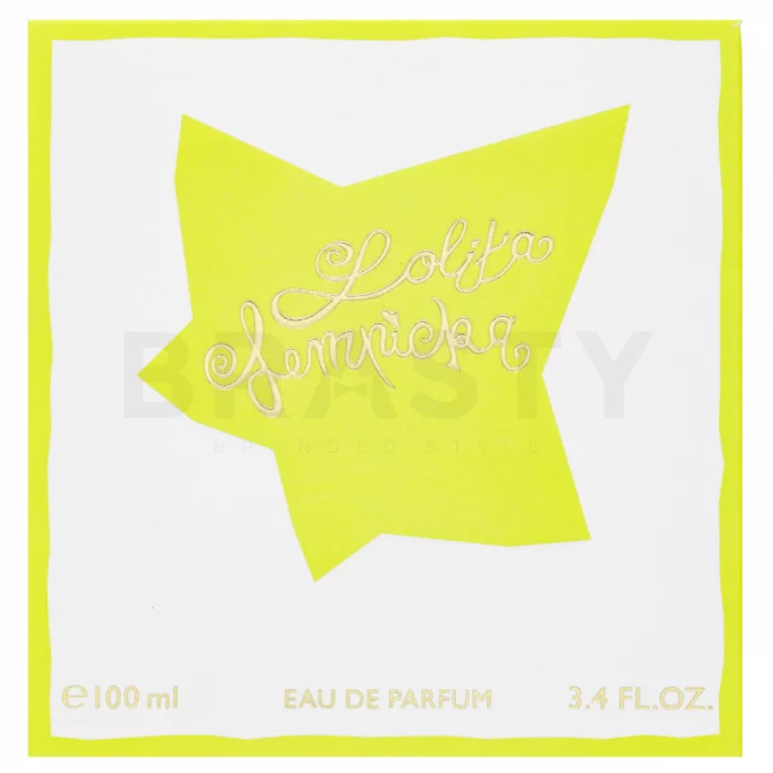 Lolita Lempicka Lolita Lempicka woda perfumowana dla kobiet 100 ml