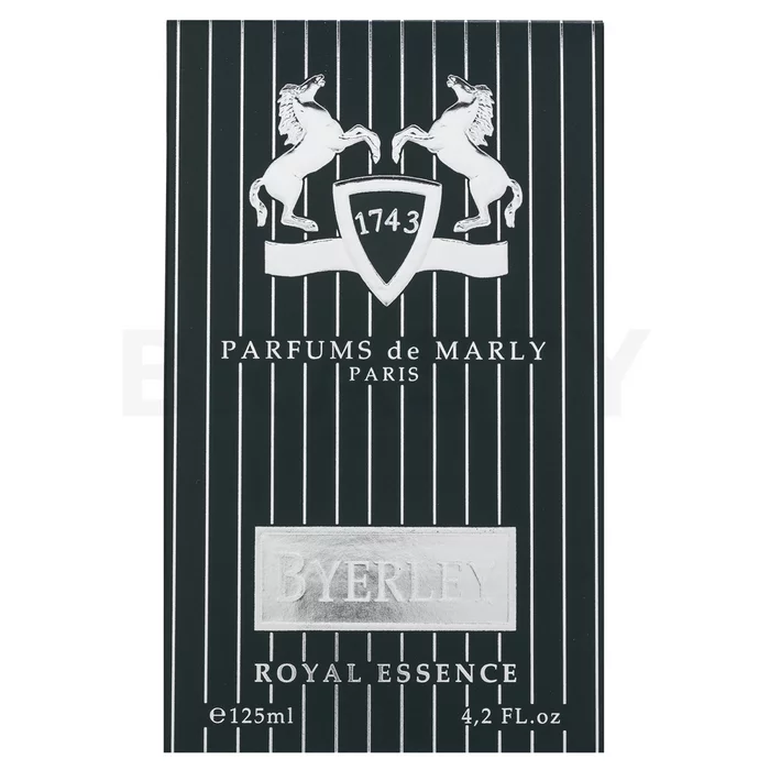 Parfums de Marly Byerley Eau de Parfum bărbați 125 ml