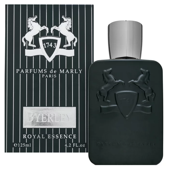 Parfums de Marly Byerley Eau de Parfum bărbați 125 ml