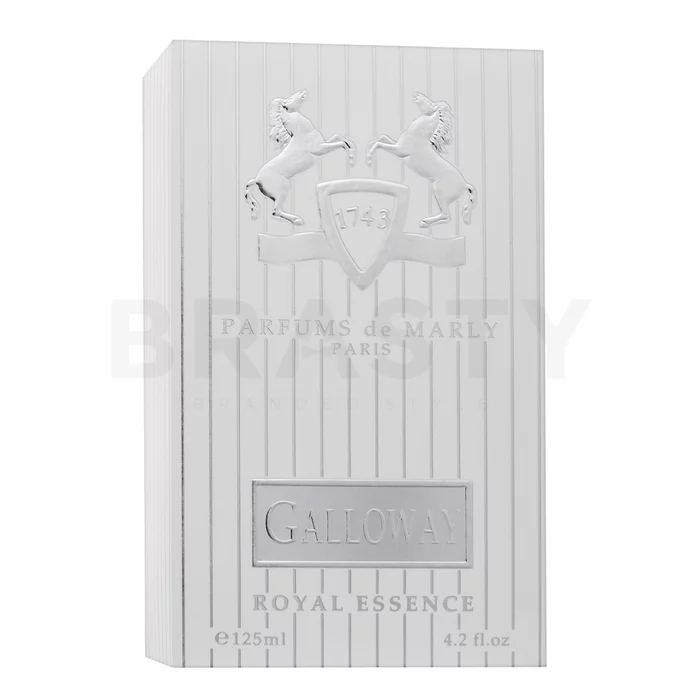 Parfums de Marly Galloway parfémovaná voda unisex 125 ml