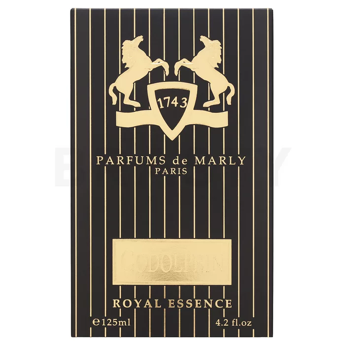 Parfums de Marly Godolphin Eau de Parfum for men 125 ml
