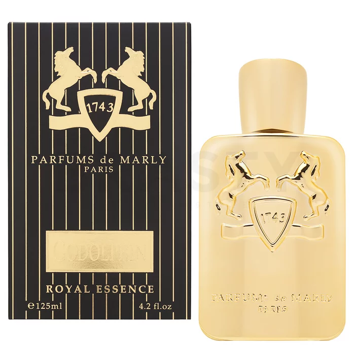 Parfums de Marly Godolphin Eau de Parfum for men 125 ml