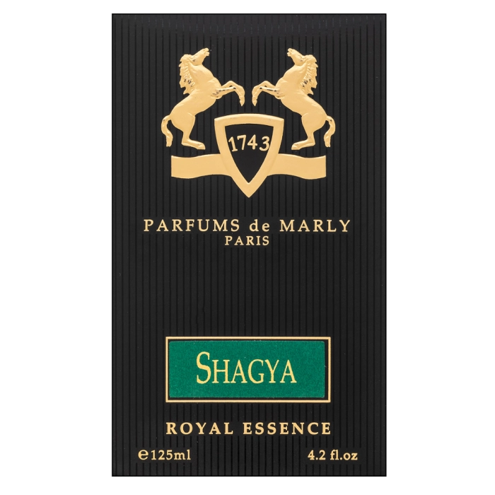 Parfums de Marly Shagya parfémovaná voda pro muže 125 ml