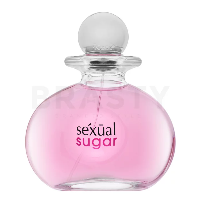 Michel Germain Sexual Sugar Eau de Parfum for women 125 ml