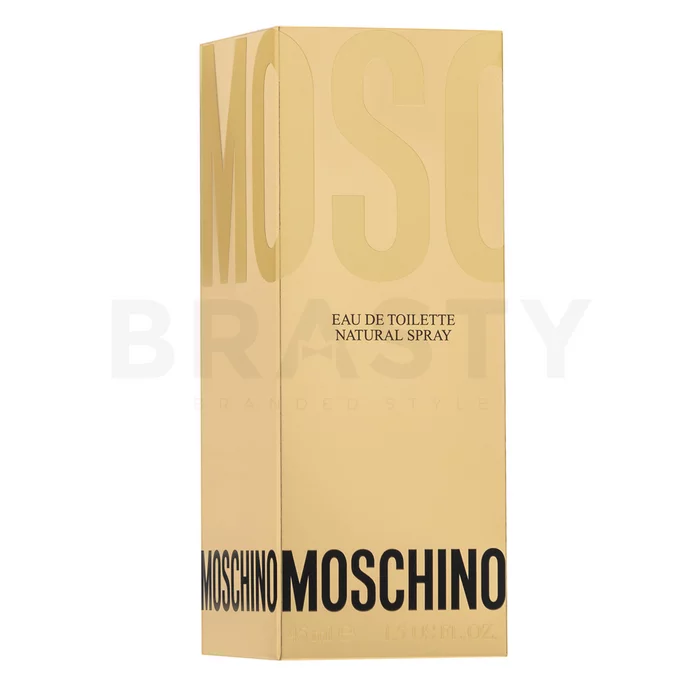 Moschino Moschino Femme Eau de Toilette femei 45 ml