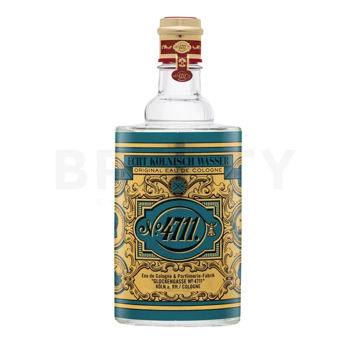 4711 Original Eau de Cologne unisex 800 ml