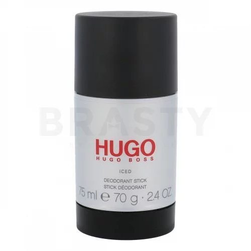 Hugo Boss Hugo Iced deostick pro muže 75 ml