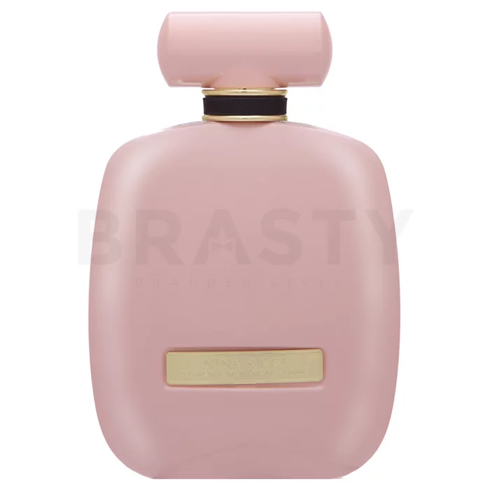 Nina Ricci Rose Extase Eau de Toilette for women 80 ml