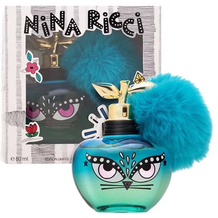 Nina Ricci Les Monstres de Nina Ricci Luna woda toaletowa dla kobiet 80 ml