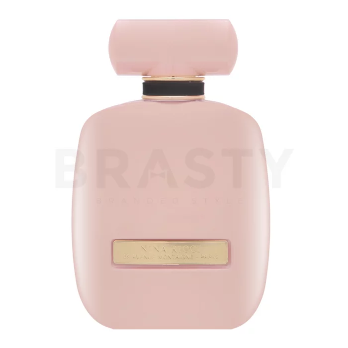 Nina Ricci Rose Extase Eau de Toilette for women 50 ml
