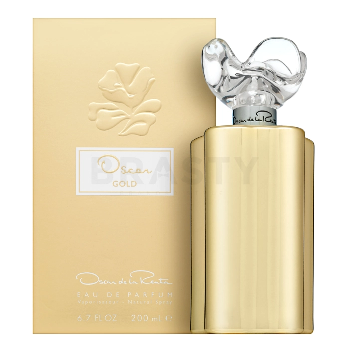 Oscar de la Renta Oscar Gold Парфюмна вода за жени 200 ml