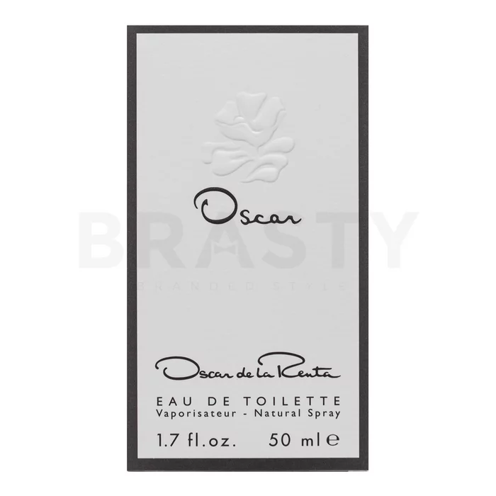 Oscar de la Renta Oscar Eau de Toilette femei 50 ml