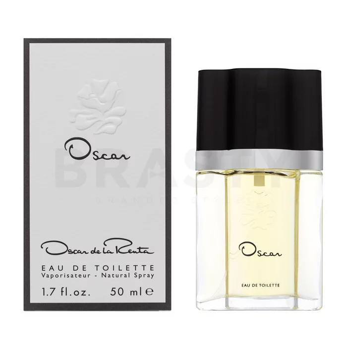 Oscar de la Renta Oscar Eau de Toilette femei 50 ml