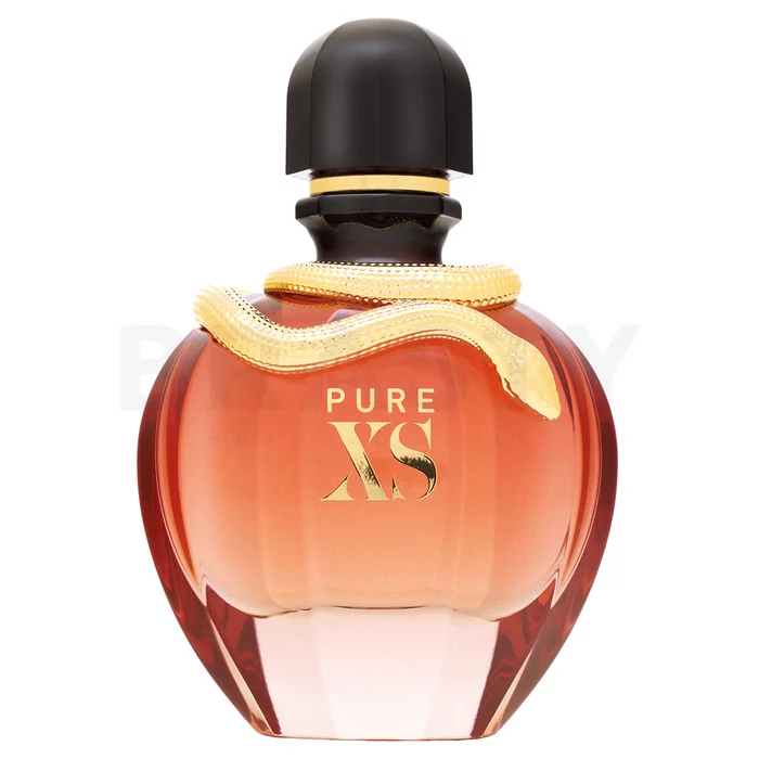 Paco Rabanne Pure XS parfémovaná voda pro ženy 80 ml