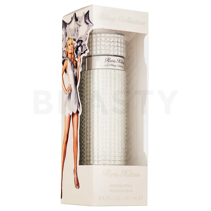 Paris Hilton Bling Edition parfémovaná voda pro ženy 100 ml
