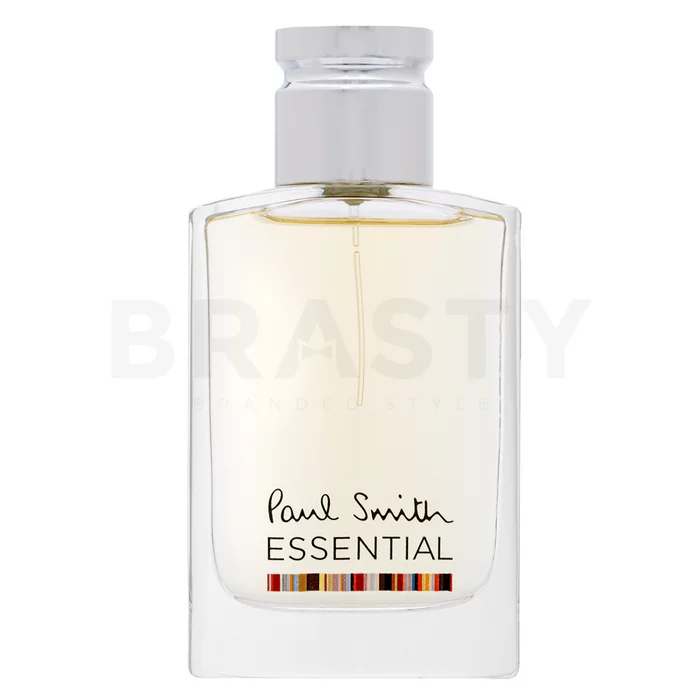 Paul Smith Essential Eau de Toilette für Herren 50 ml
