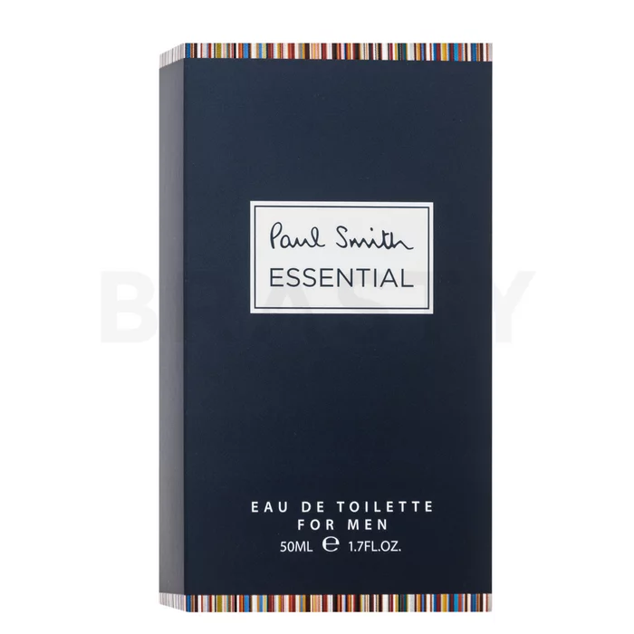 Paul Smith Essential Eau de Toilette für Herren 50 ml