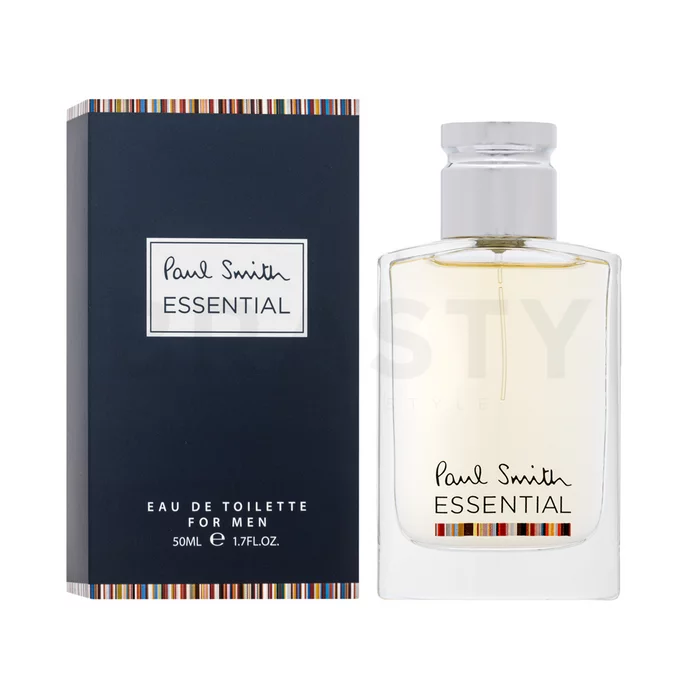Paul Smith Essential Eau de Toilette für Herren 50 ml