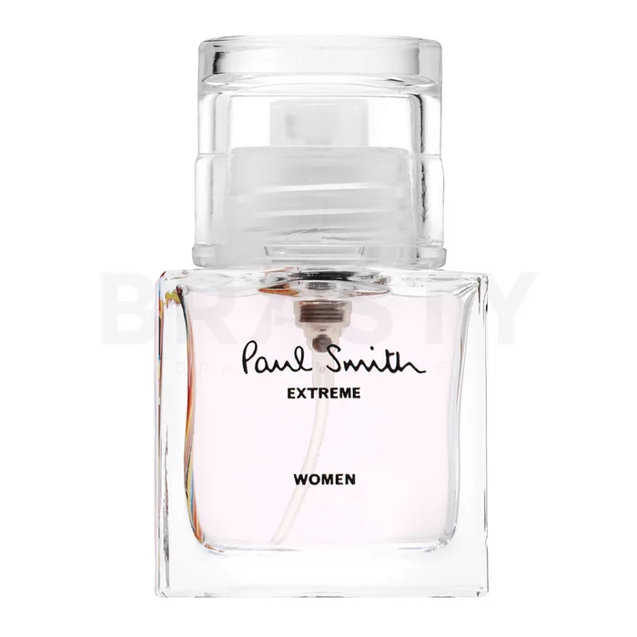 Paul Smith Extreme Woman Eau de Toilette für Damen 30 ml