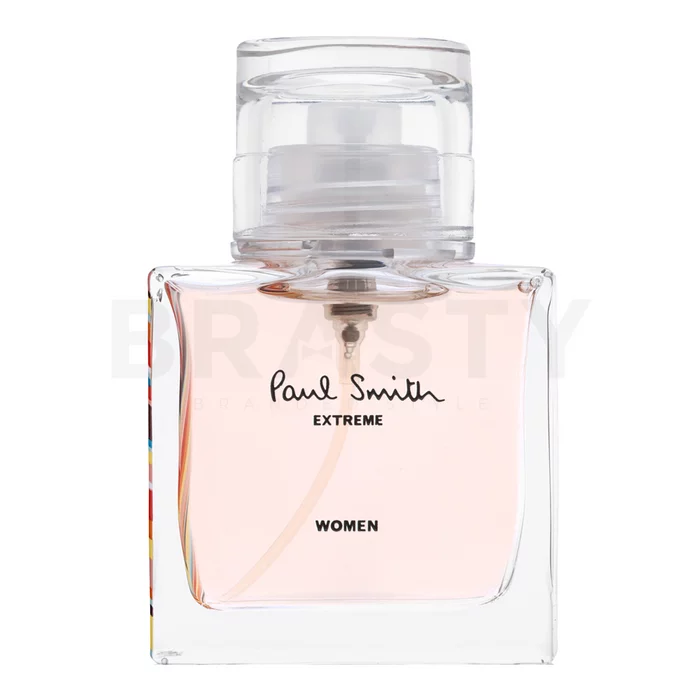 Paul Smith Extreme Woman тоалетна вода за жени 50 ml