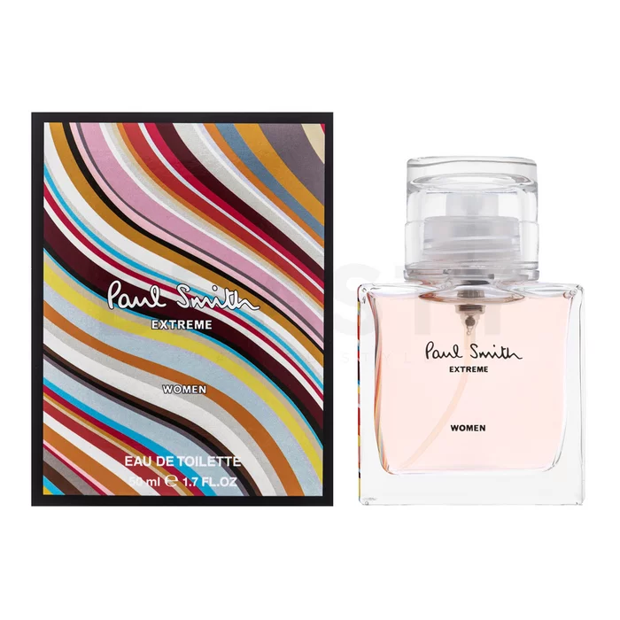 Paul Smith Extreme Woman тоалетна вода за жени 50 ml
