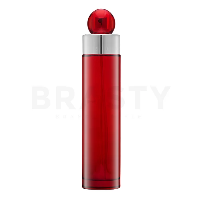 Perry Ellis 360 Red toaletná voda pre mužov 200 ml